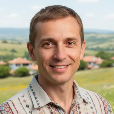 Mieszko Jasiński